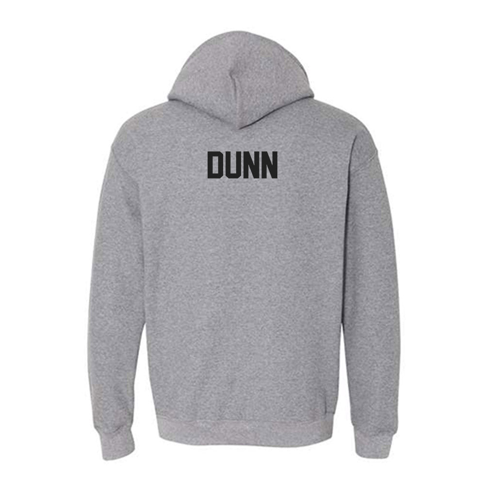 Ohio State - NCAA Rifle : Riley Dunn - Classic Shersey Hooded Sweatshirt-1