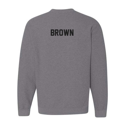 Ohio State - NCAA Wrestling : Gavin Brown - Crewneck Sweatshirt