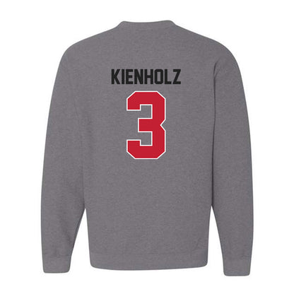 Ohio State - NCAA Football : Lincoln Kienholz - Crewneck Sweatshirt
