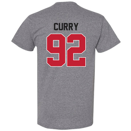 Ohio State - NCAA Football : Caden Curry - T-Shirt