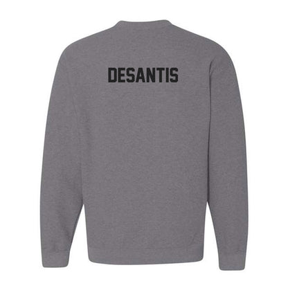 Ohio State - NCAA Cheerleading : Giovanni Desantis - Classic Shersey Crewneck Sweatshirt