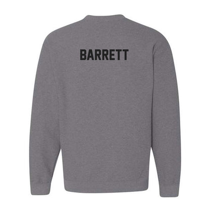 Ohio State - Dance Team : Ashlyn Barrett - Classic Shersey Crewneck Sweatshirt-1