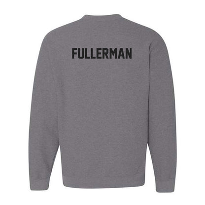 Ohio State - NCAA Women's Rowing : Rebecca Fullerman - Classic Shersey Crewneck Sweatshirt-1