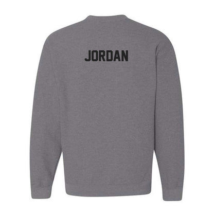 Ohio State - NCAA Women's Cross Country : Layla Jordan - Classic Shersey Crewneck Sweatshirt-1