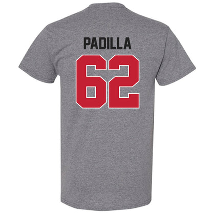 Ohio State - NCAA Football : Josh Padilla - T-Shirt