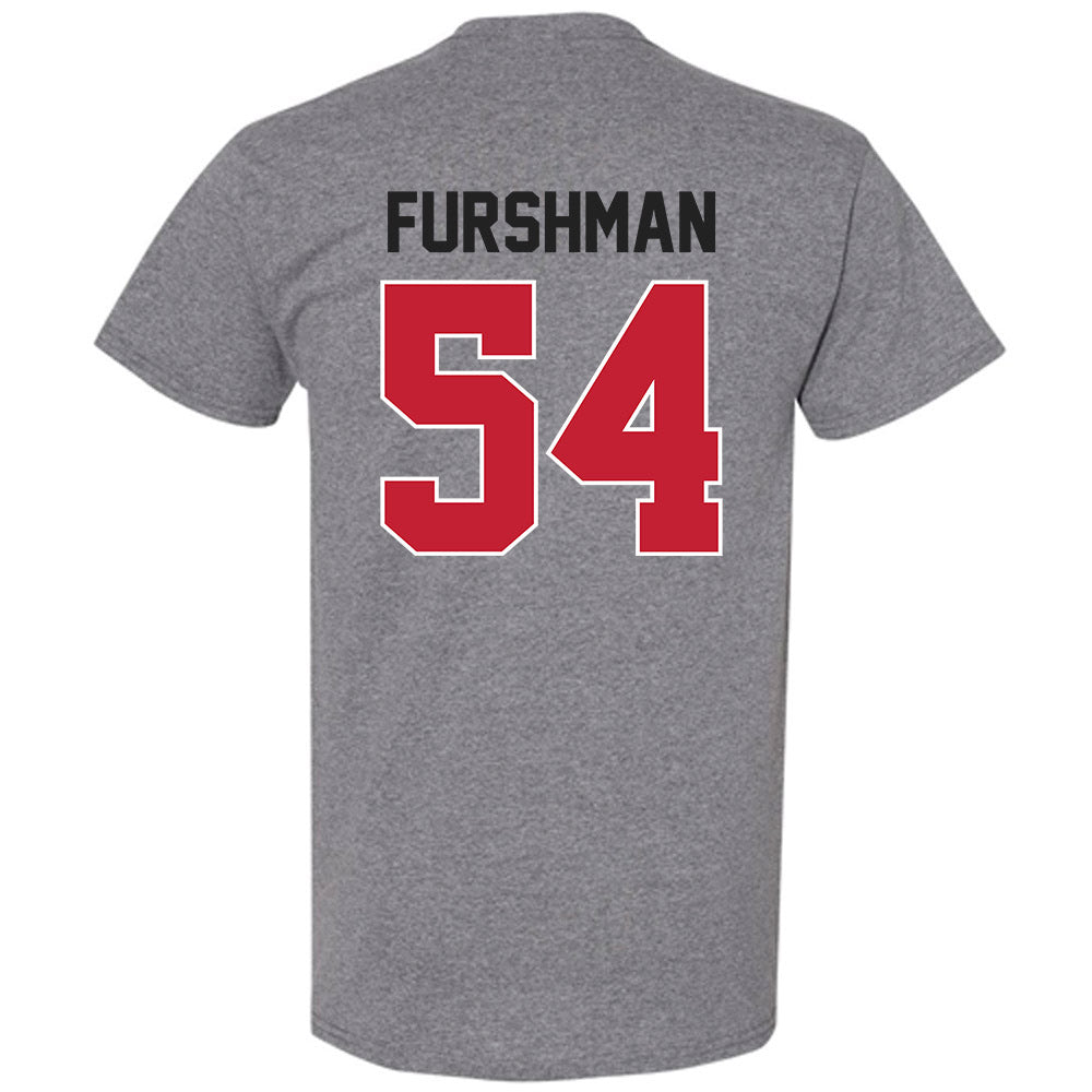 Ohio State - NCAA Football : Dylan Furshman - Classic Shersey T-Shirt-1