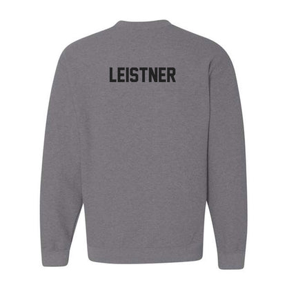 Ohio State - Dance Team : Lexi Leistner - Classic Shersey Crewneck Sweatshirt-1