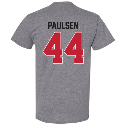 Ohio State - NCAA Softball : Lexi Paulsen - T-Shirt