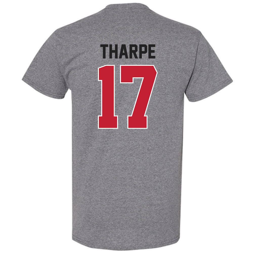 Ohio State - NCAA Men's Volleyball : Tyler Tharpe - T-Shirt