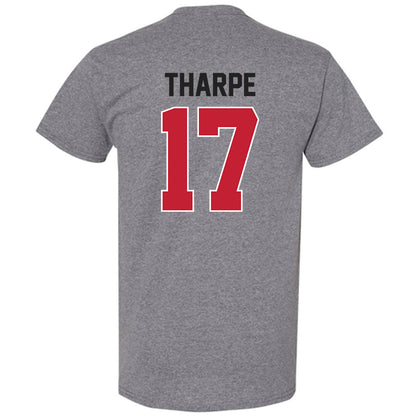 Ohio State - NCAA Men's Volleyball : Tyler Tharpe - T-Shirt