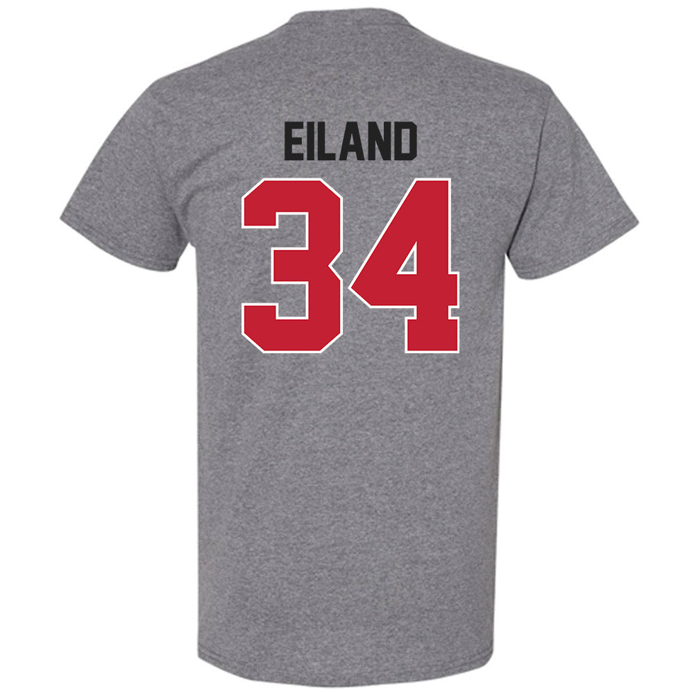 Ohio State - NCAA Men's Lacrosse : Blake Eiland - T-Shirt