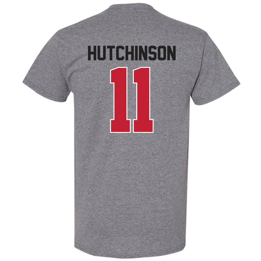 Ohio State - NCAA Men's Volleyball : Ben Hutchinson - Classic Shersey T-Shirt