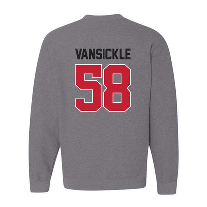 Ohio State - NCAA Football : Gabe VanSickle - Classic Shersey Crewneck Sweatshirt