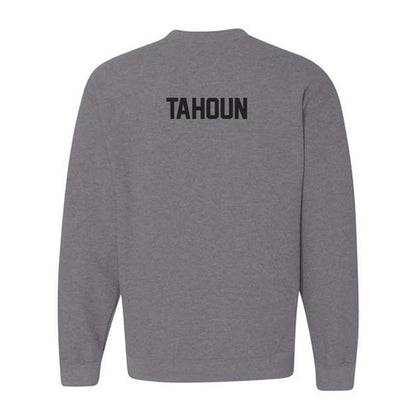 Ohio State - NCAA Men's Fencing : Mostafa Tahoun - Classic Shersey Crewneck Sweatshirt-1