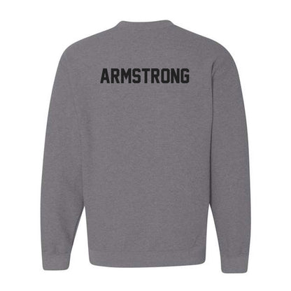 Ohio State - NCAA Women's Track & Field : Adylin Armstrong - Classic Shersey Crewneck Sweatshirt