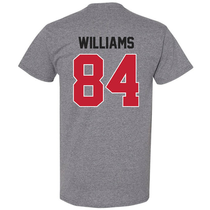 Ohio State - NCAA Football : Dorian Williams - Classic Shersey T-Shirt-1