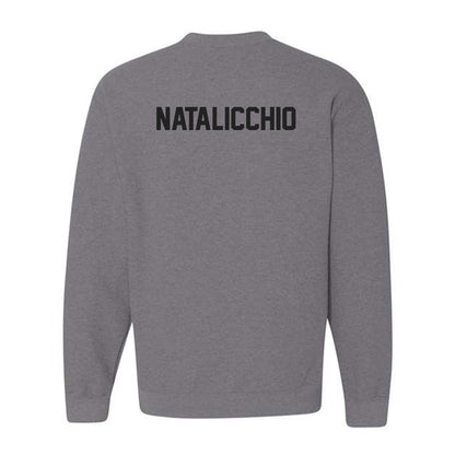 Ohio State - Dance Team : Diana Natalicchio - Classic Shersey Crewneck Sweatshirt-1