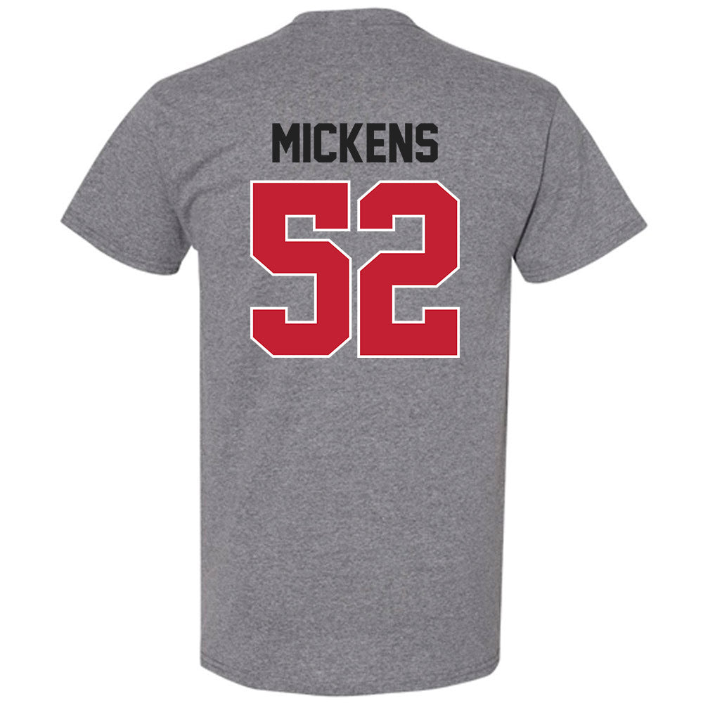 Ohio State - NCAA Football : Joshua Mickens - T-Shirt