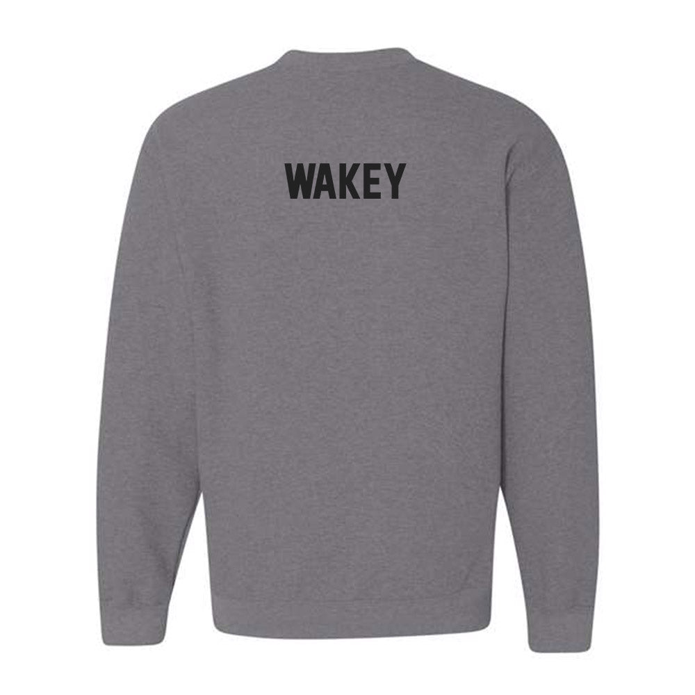 Ohio State - NCAA Men's Track & Field : Braden Wakey - Classic Shersey Crewneck Sweatshirt