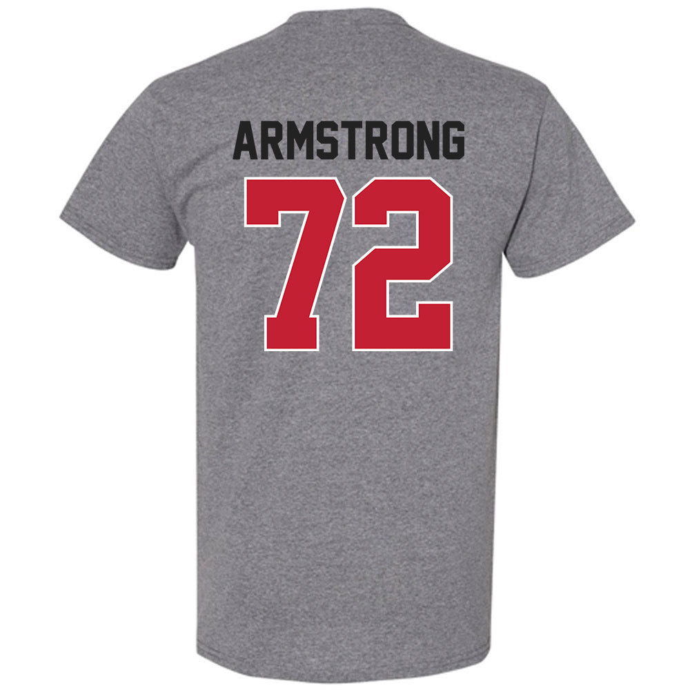 Ohio State - NCAA Football : Deontae Armstrong - T-Shirt