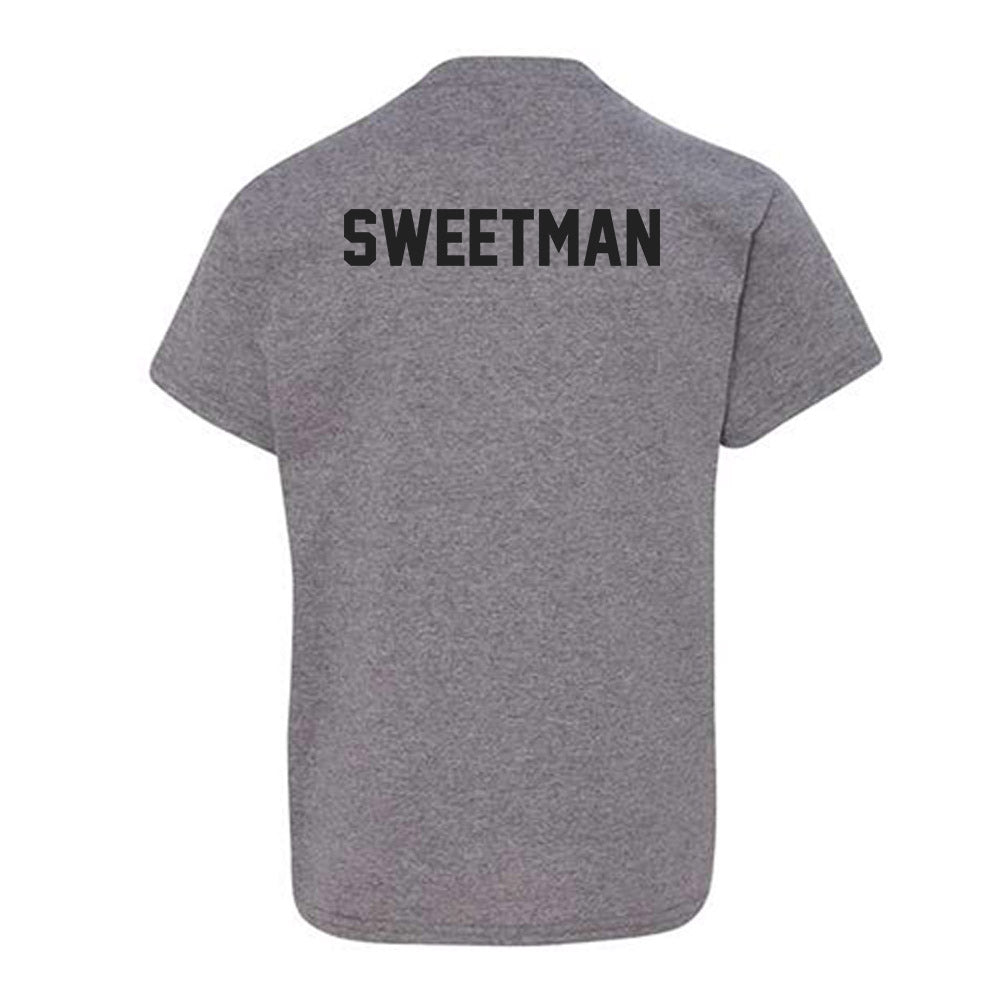 Ohio State - Dance Team : Samantha Sweetman - Classic Shersey Youth T-Shirt-1