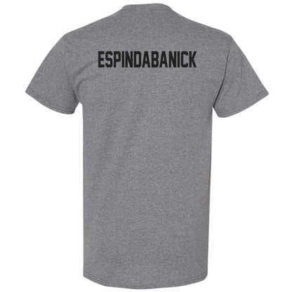 Ohio State - Dance Team : Bennet EspindaBanick - Classic Shersey T-Shirt-1