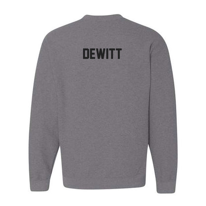 Ohio State - NCAA Women's Swimming & Diving : Mackenzie DeWitt - Classic Shersey Crewneck Sweatshirt