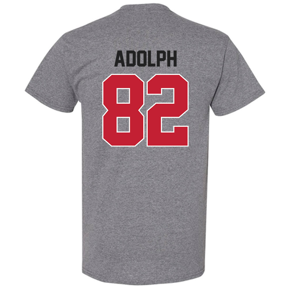 Ohio State - NCAA Football : David Adolph - T-Shirt