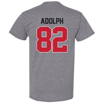 Ohio State - NCAA Football : David Adolph - T-Shirt