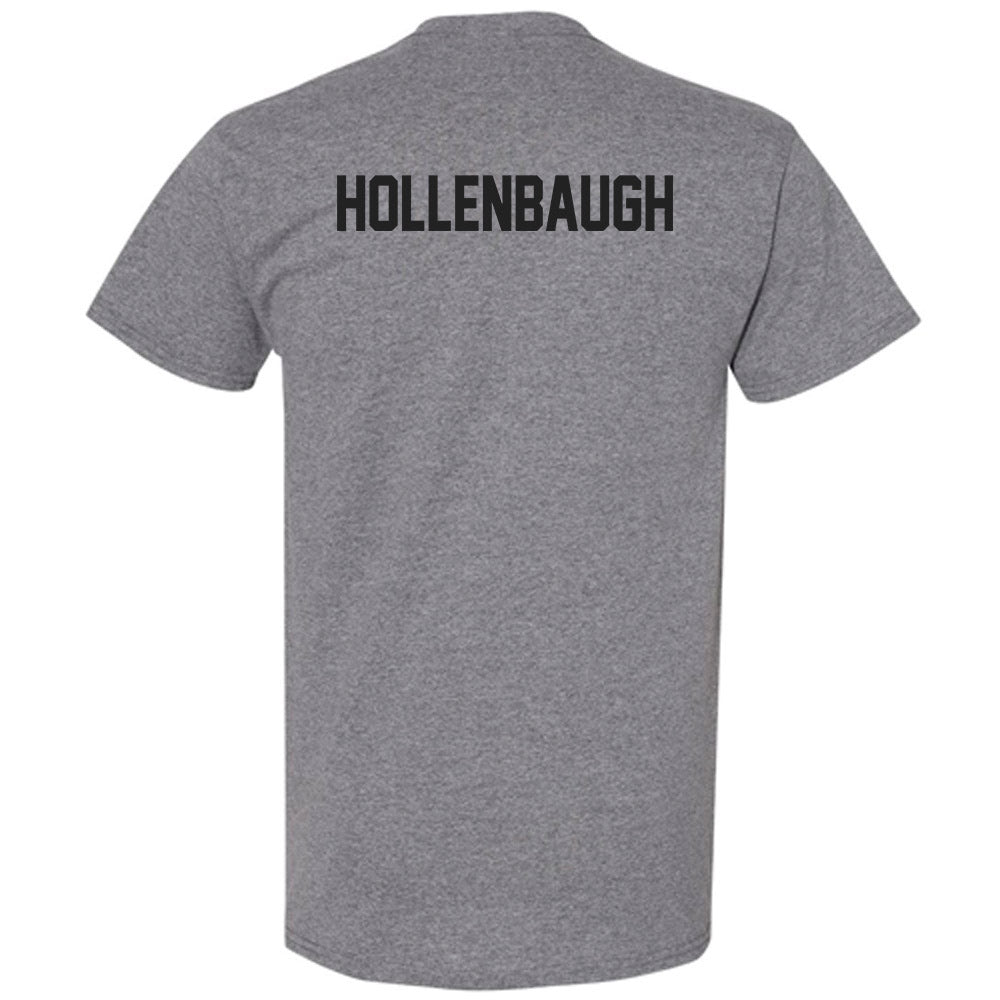 Ohio State - NCAA Women's Golf : Kary Hollenbaugh - T-Shirt