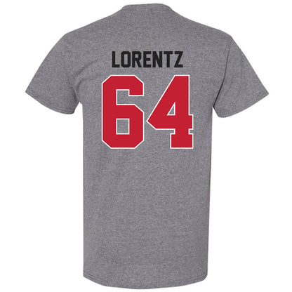 Ohio State - NCAA Football : Simon Lorentz - Classic Shersey T-Shirt