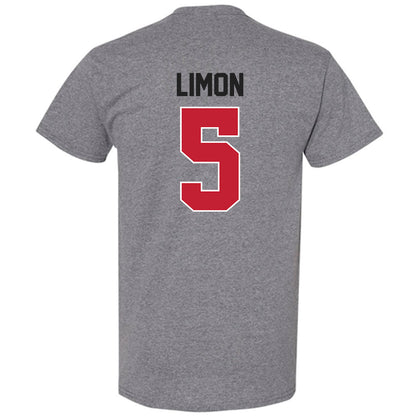 Ohio State - NCAA Softball : Skylar Limon - T-Shirt
