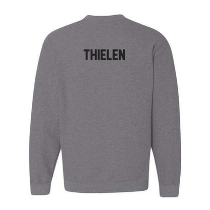 Ohio State - Dance Team : Cece Thielen - Classic Shersey Crewneck Sweatshirt-1