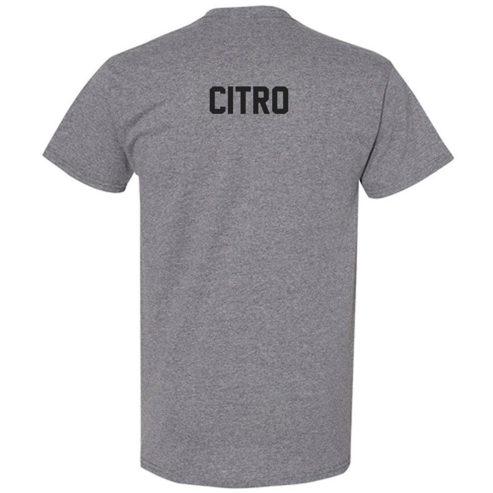 Ohio State - NCAA Men's Track & Field : Cooper Citro - T-Shirt