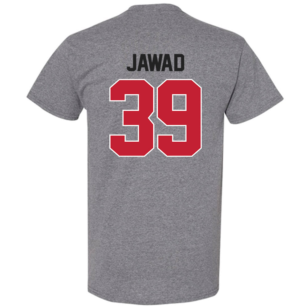 Ohio State - NCAA Football : Hadi Jawad - T-Shirt