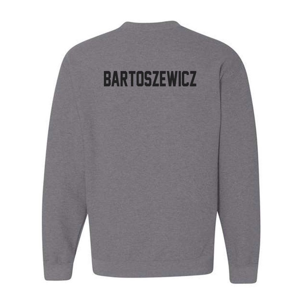 Ohio State - NCAA Women's Swimming & Diving : Julia Bartoszewicz - Classic Shersey Crewneck Sweatshirt