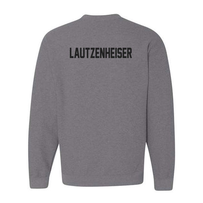 Ohio State - NCAA Wrestling : Garett Lautzenheiser - Crewneck Sweatshirt