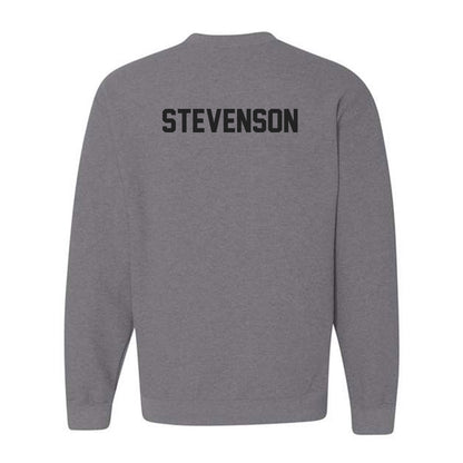 Ohio State - NCAA Women's Cross Country : Sydney Stevenson - Classic Shersey Crewneck Sweatshirt-1