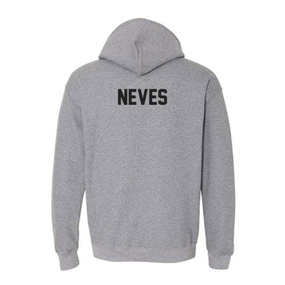 Ohio State - NCAA Wrestling : Carter Neves - Classic Shersey Hooded Sweatshirt