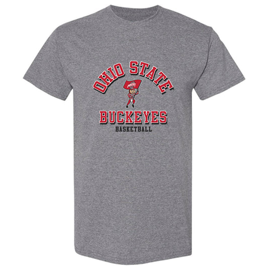 Ohio State - NCAA Women's Basketball : Ella Hobbs - Classic Shersey T-Shirt