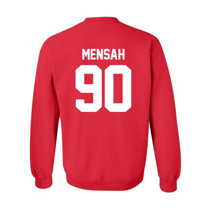 Ohio State - NCAA Football : Eric Mensah - Crewneck Sweatshirt