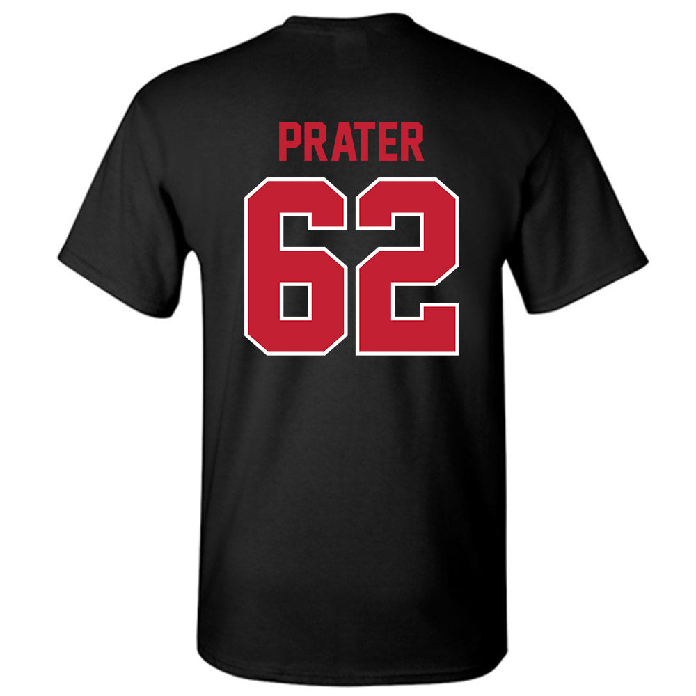 Ohio State - NCAA Football : Bryce Prater - T-Shirt