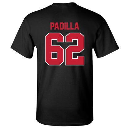 Ohio State - NCAA Football : Josh Padilla - T-Shirt
