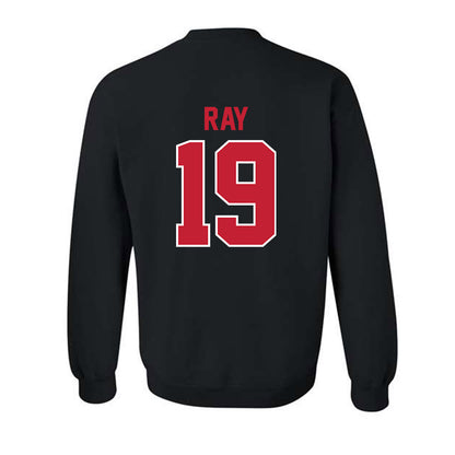 Ohio State - NCAA Football : Chad Ray - Crewneck Sweatshirt