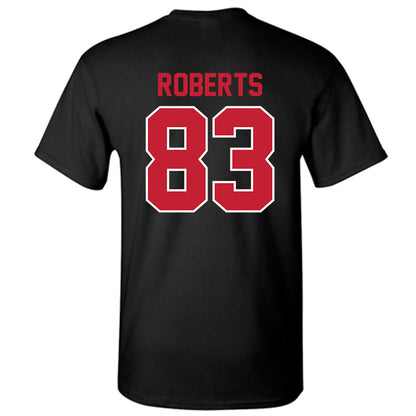 Ohio State - NCAA Football : Nate Roberts - Sports Shersey T-Shirt-1