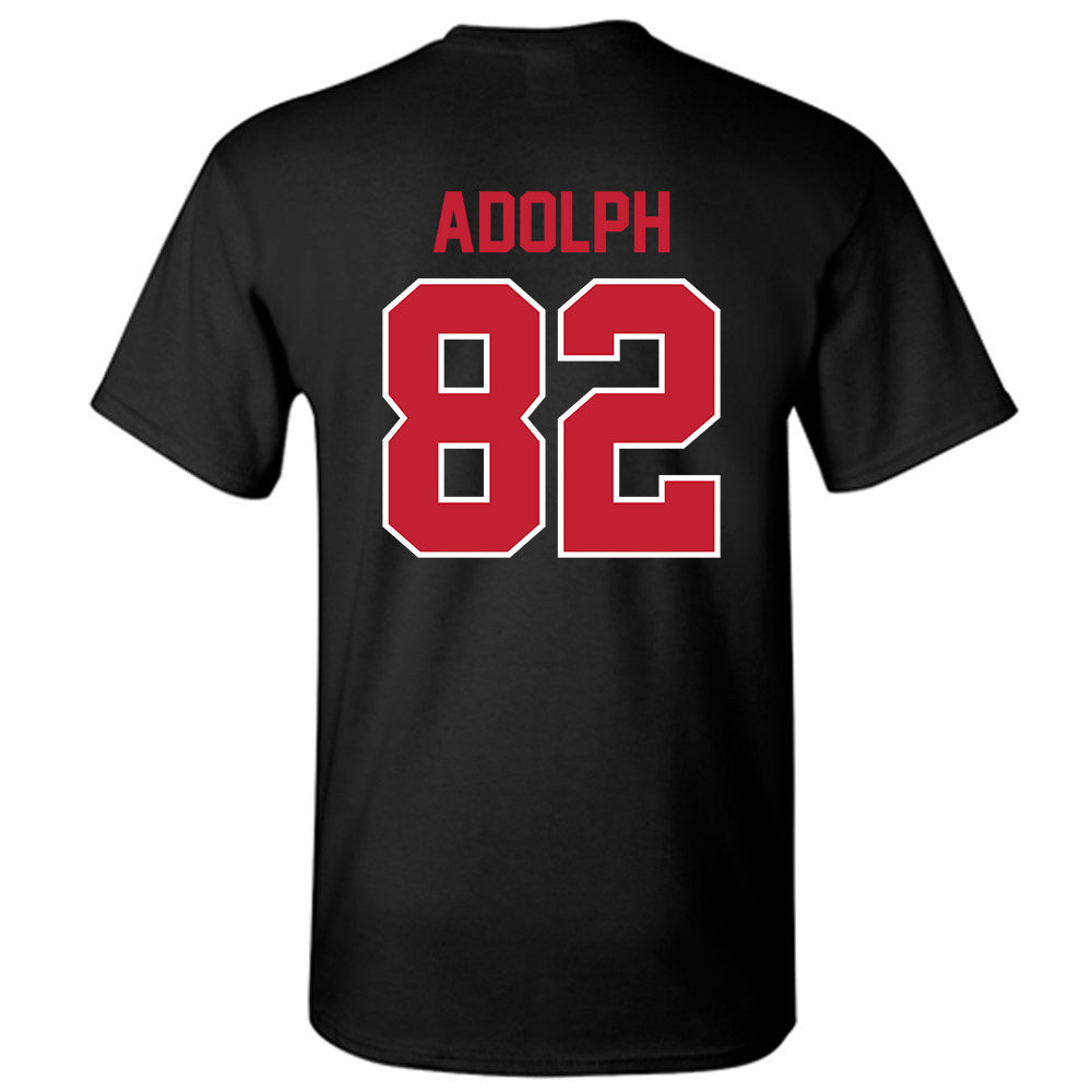 Ohio State - NCAA Football : David Adolph - T-Shirt