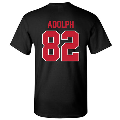 Ohio State - NCAA Football : David Adolph - T-Shirt