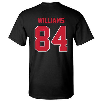 Ohio State - NCAA Football : Dorian Williams - Sports Shersey T-Shirt-1