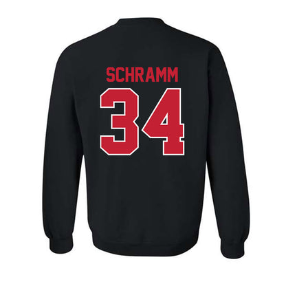 Ohio State - NCAA Football : Brennen Schramm - Crewneck Sweatshirt