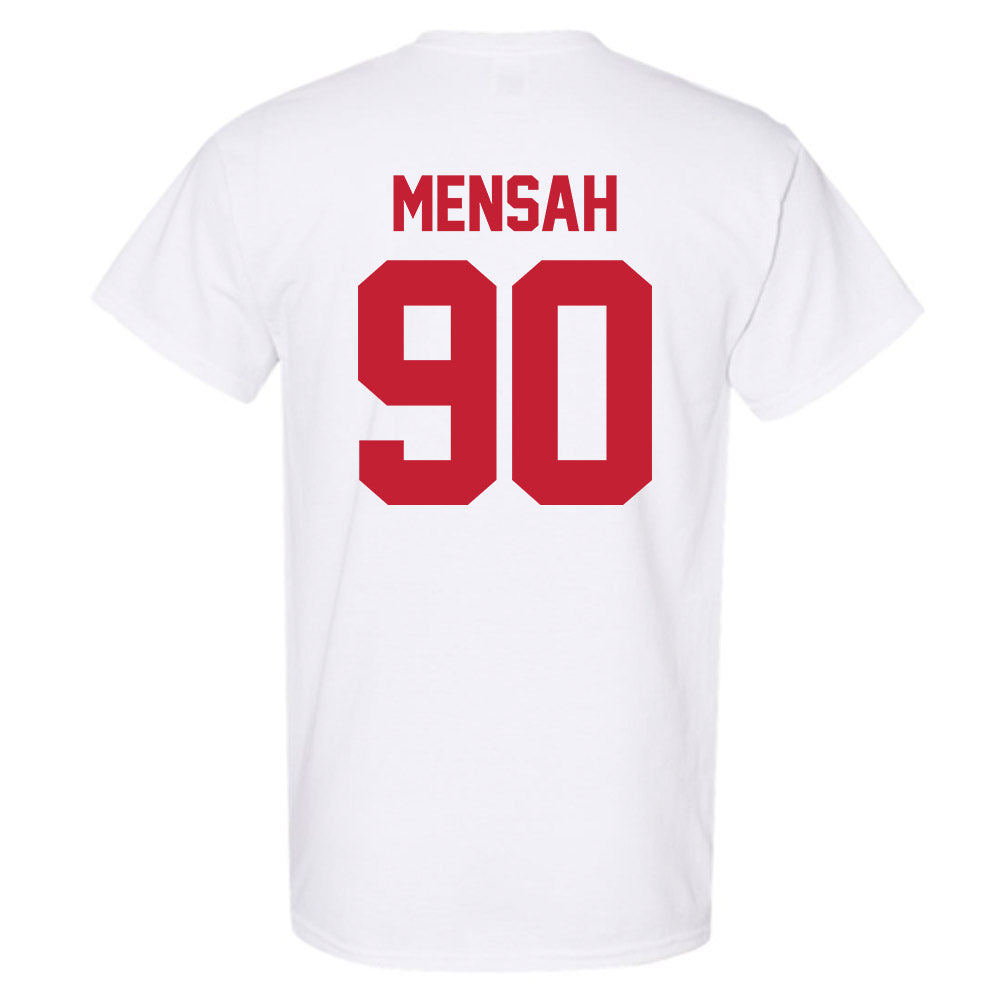 Ohio State - NCAA Football : Eric Mensah - T-Shirt